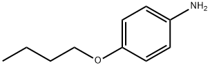 4-BUTOXYANILINE