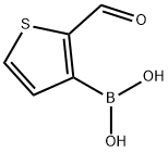 2-Formylthiophene-3-boronic acid