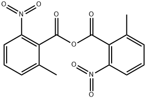 2-METHYL-6-NITROBENZOIC ANHYDRIDE