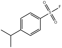 4-(1-METHYLETHYL)BENZENESULFONYL FLUORIDE