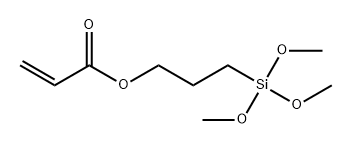 3-(ACRYLOYLOXY)PROPYLTRIMETHOXYSILANE