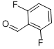2,6-Difluorobenzaldehyde
