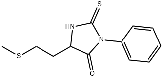 PTH-METHIONINE