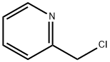 2-(Chloromethyl)pyridine