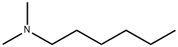 N,N-DIMETHYLHEXYLAMINE