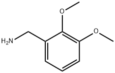 2,3-Dimethoxybenzylamine
