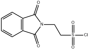 2-PHTHALIMIDOETHANESULFONYL CHLORIDE