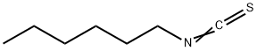 HEXYL ISOTHIOCYANATE