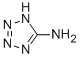5-Aminotetrazole