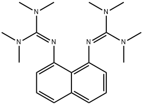1 8-BIS(TETRAMETHYLGUANIDINO)NAPHTHALENE