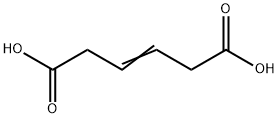TRANS-2-BUTENE-1,4-DICARBOXYLIC ACID