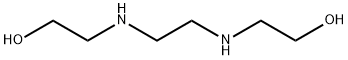 N,N'-BIS(2-HYDROXYETHYL)ETHYLENEDIAMINE