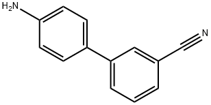 4'-AMINOBIPHENYL-3-CARBONITRILE
