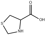 Thiazolidine-4-carboxylic acid