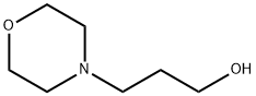 3-Morpholinopropanol
