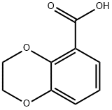 2,3-Dihydro-1,4-benzodioxine-5-carboxylic acid
