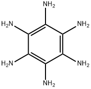 1,2,3,4,5,6-Benzenehexamine-3HCl