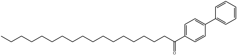 4'-PHENYLOCTADECANOPHENONE