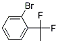 1-Bromo-2-(1,1-difluoroethyl)benzene