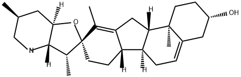 CYCLOPAMINE
