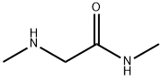 methyl-(methylcarbamoylmethyl)azanium