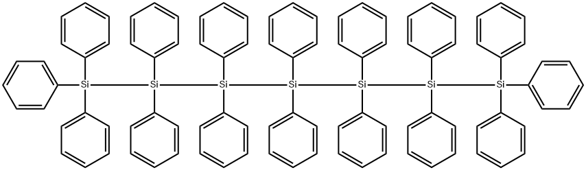 PERPHENYLHEPTASILANE
