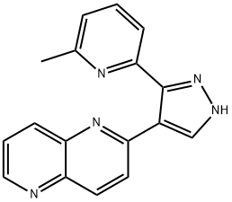 ALK5 inhibitor II