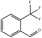 2-(Trifluoromethyl)benzaldehyde