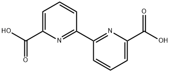 2,2'-BIPYRIDINE-6,6'-DICARBOXYLIC ACID