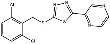 GlyT2-IN-1