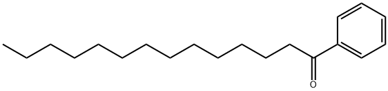 N-TETRADECANOPHENONE