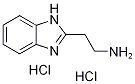 1H-BENZIMIDAZOLE-2-ETHANAMINE DIHYDROCHLORIDE,