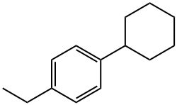 1-cyclohexyl-4-ethylbenzene