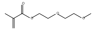 2-(2-METHOXYETHOXY)ETHYL METHACRYLATE