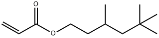 3,5,5-TriMethylhexyl acrylate