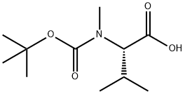 Boc-N-methyl-L-valine