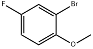 2-Bromo-4-fluoroanisole