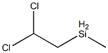 Dichloro(ethyl)methylsilane