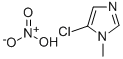5-Chloro-1-methyl-1H-imidazole nitrate