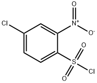 4-CHLORO-2-NITROBENZENESULFONYL CHLORIDE
