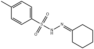 Cyclohexanone Tosylhydrazone