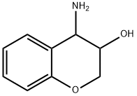 4-AMino-chroMan-3-ol