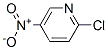 2-Chloro-5-nitropyridine