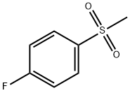4-FLUOROPHENYL METHYL SULFONE