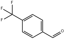 4-(Trifluoromethyl)benzaldehyde