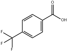 4-(Trifluoromethyl)benzoic acid