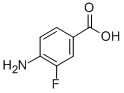 4-AMINO-3-FLUOROBENZOIC ACID