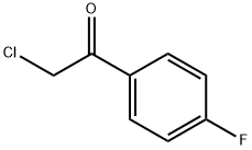 2-Chloro-4'-fluoroacetophenone