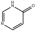 4-Pyrimidinol