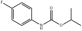 ISOPROPYL N-(4-FLUOROPHENYL)CARBAMATE